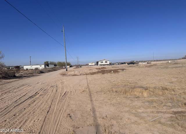 Property at 4597 S 357th Ave #4, Tonopah, AZ 85354