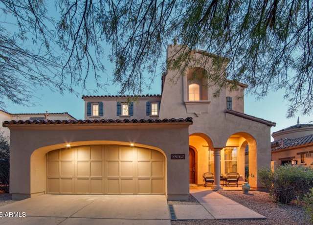 Property at 9305 E Canyon View Rd, Scottsdale, AZ 85255, 4 beds, 3 baths