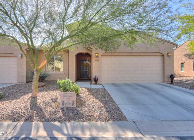Property at 4951 W Gulch Dr, Eloy, AZ 85131, 2 beds, 2 baths