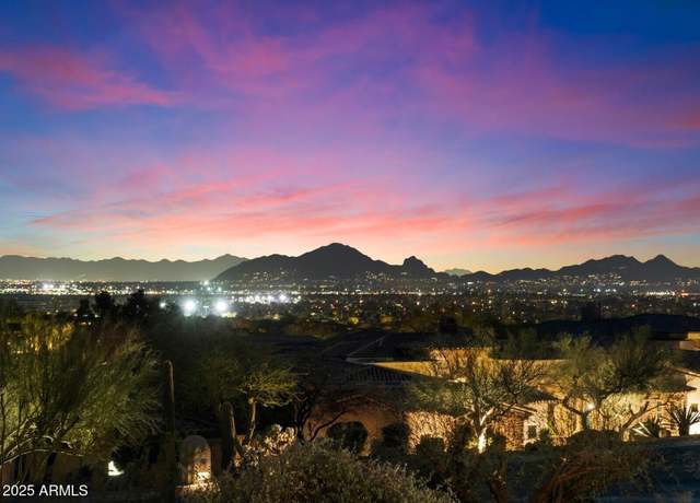 Property at 11988 E Larkspur Dr, Scottsdale, AZ 85259, 6 beds, 5.5 baths