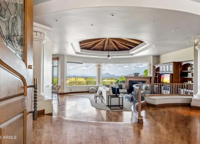 Property at 11988 E Larkspur Dr, Scottsdale, AZ 85259, 6 beds, 6 baths