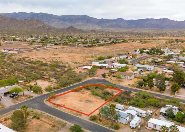 Property at 26545 S Chaparral Dr #58, Congress, AZ 85332