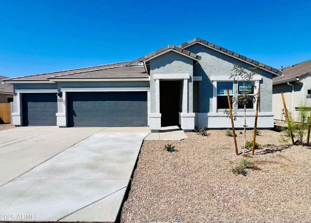 Property at 12473 E Bahia Ct, Florence, AZ 85132, 5 beds, 3 baths