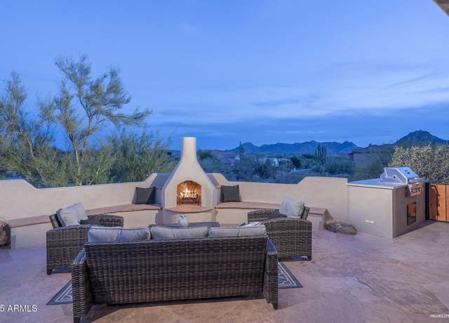 Property at 28437 N 112th Way, Scottsdale, AZ 85262, 3 beds, 2.5 baths