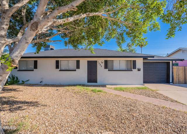 Property at 1325 W 7th Ave, Mesa, AZ 85202, 3 beds, 2 baths