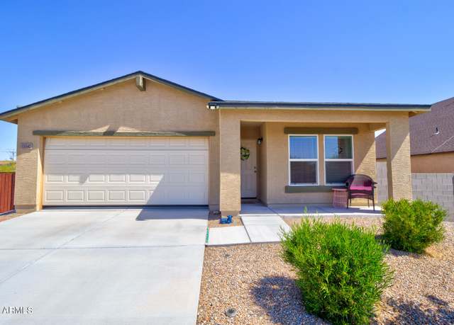 Property at 11142 W Xavier Dr, Arizona City, AZ 85123, 3 beds, 2 baths