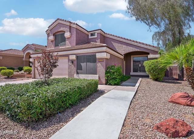 Property at 2114 E Escuda Rd, Phoenix, AZ 85024, 4 beds, 3 baths