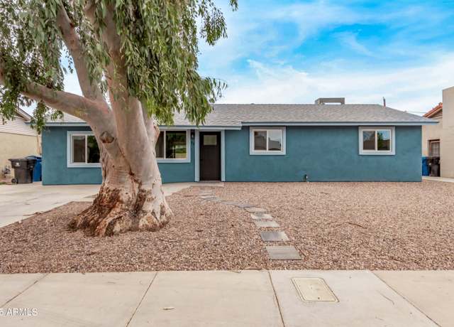 Property at 92 W Ely Ln, Avondale, AZ 85323, 5 beds, 2 baths