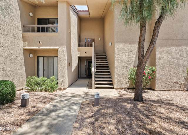 Property at 9550 N 94th Pl #204, Scottsdale, AZ 85258, 1 bed, 1 bath