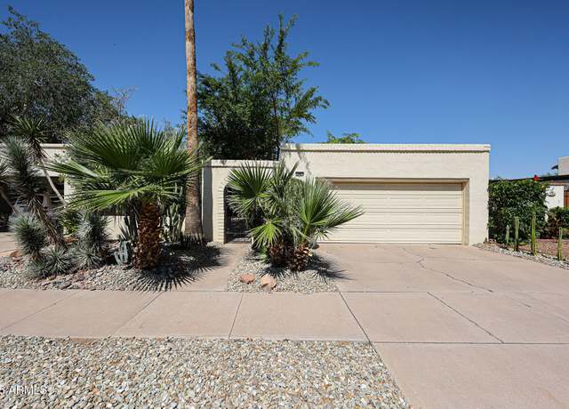 Property at 1500 N Markdale -- #68, Mesa, AZ 85201, 2 beds, 1.75 baths