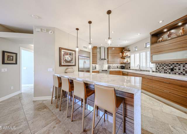 Property at 8880 E Paraiso Dr #120, Scottsdale, AZ 85255, 3 beds, 2 baths