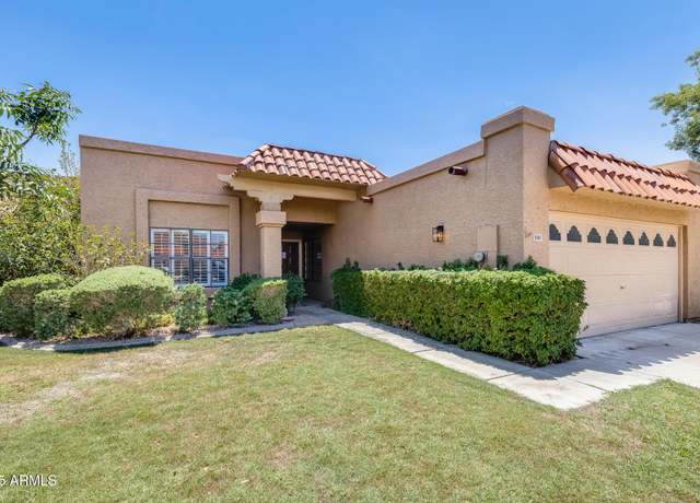 Property at 9141 E Gelding Dr, Scottsdale, AZ 85260, 3 beds, 2 baths
