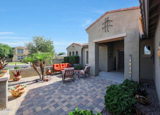 Property at 5137 N 194th Dr, Litchfield Park, AZ 85340, 4 beds, 3 baths