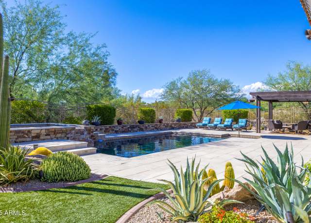Property at 20300 N 86th St, Scottsdale, AZ 85255, 4 beds, 3.5 baths