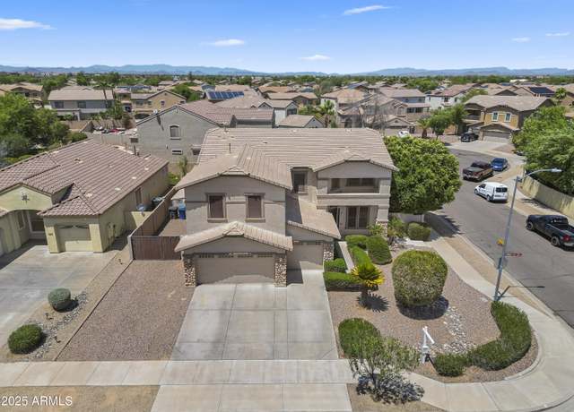 Property at 13848 W Lisbon Ln, Surprise, AZ 85379, 4 beds, 2.5 baths