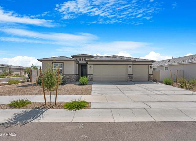 Property at 3333 S 177th Dr, Goodyear, AZ 85338, 3 beds, 3.5 baths