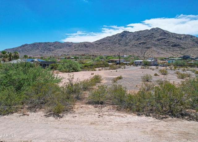 Property at XXXXX W Carver & S 37th Ave Unit -, Laveen, AZ 85339