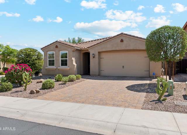 Property at 13707 W Linanthus Rd, Peoria, AZ 85383, 2 beds, 2 baths