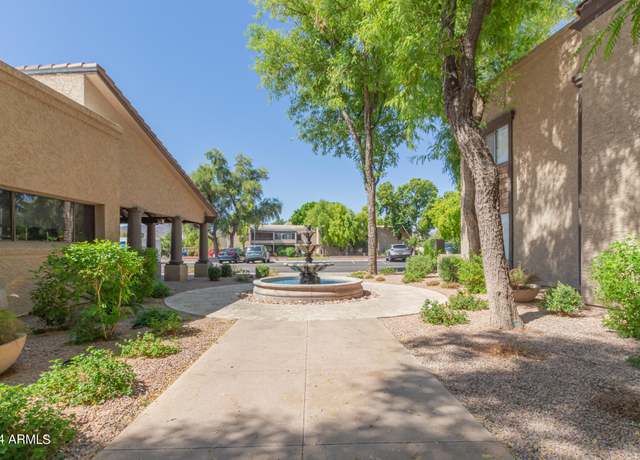 Property at 5995 N 78th St #1108, Scottsdale, AZ 85250, 2 beds, 2 baths