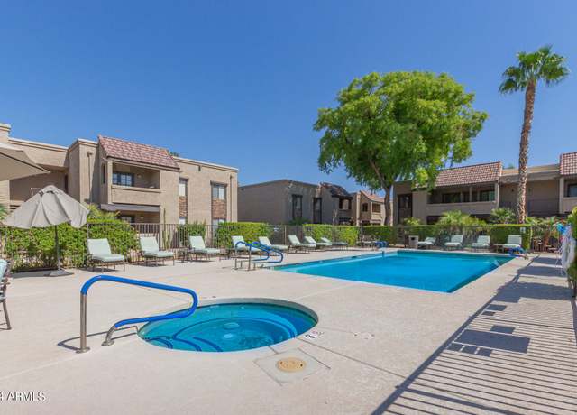 Property at 5995 N 78th St #1108, Scottsdale, AZ 85250, 2 beds, 2 baths