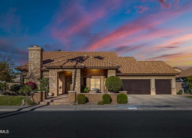 Property at 6302 E Monte Cristo Ave, Scottsdale, AZ 85254, 4 beds, 2.5 baths