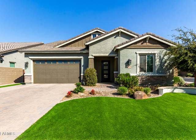 Property at 15320 W Baden St, Goodyear, AZ 85338, 3 beds, 3 baths