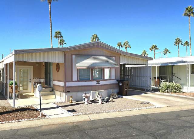 Property at 10540 E Apache Trail Trl #12, Apache Junction, AZ 85120, 2 beds, 2 baths