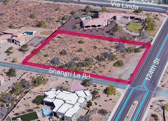 Property at 12348 E Shangri LA Rd #9, Scottsdale, AZ 85259