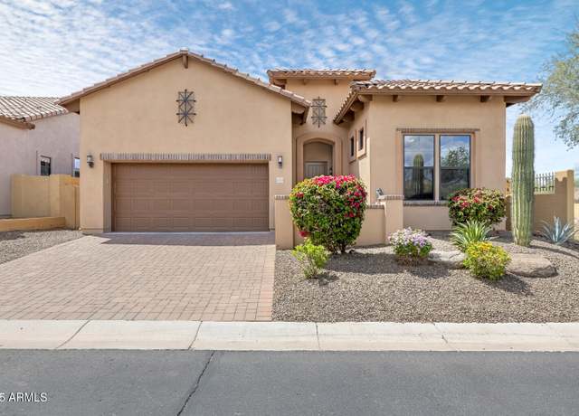Property at 8359 E Ingram Cir, Mesa, AZ 85207, 3 beds, 3 baths