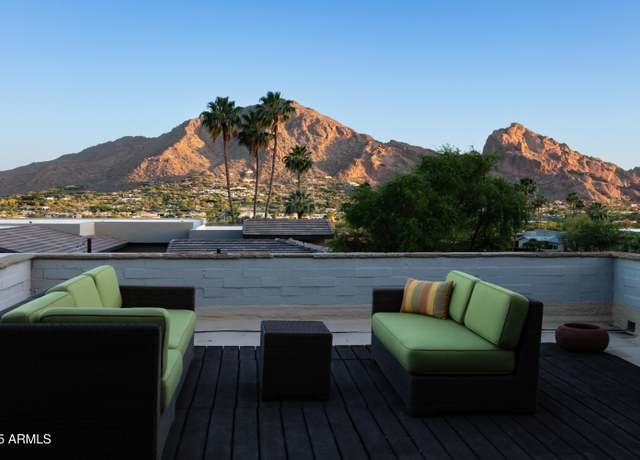 Property at 5434 E Lincoln Dr #78, Paradise Valley, AZ 85253, 4 beds, 4 baths