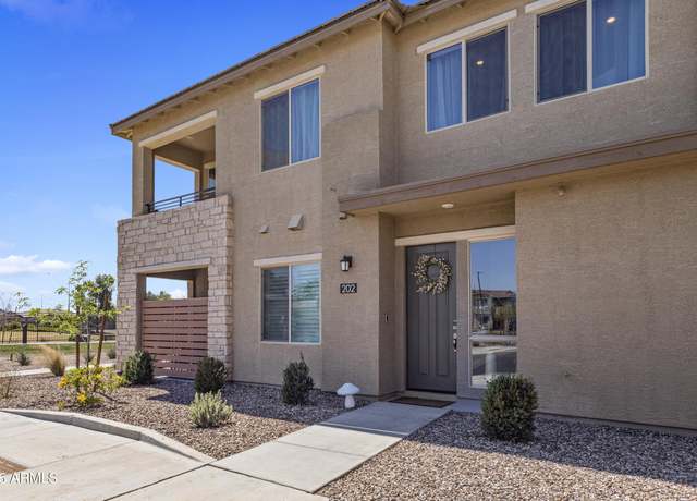 Property at 675 E Ginko Ave #202, Gilbert, AZ 85297, 3 beds, 3 baths