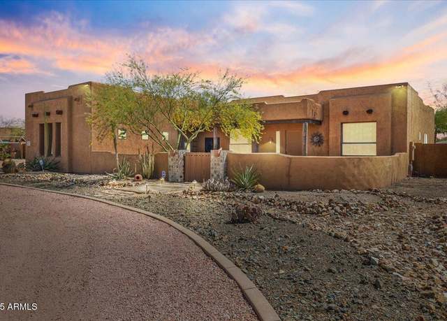 Property at 28809 N 231st Ave, Wittmann, AZ 85361, 4 beds, 2 baths