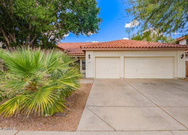 Property at 5428 W Wethersfield Dr, Glendale, AZ 85304, 3 beds, 2 baths