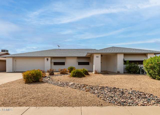Property at 17418 N 123rd Dr, Sun City West, AZ 85375, 2 beds, 2 baths