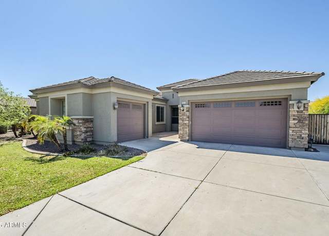 Property at 18617 E Arrowhead Trl, Queen Creek, AZ 85142, 5 beds, 3 baths