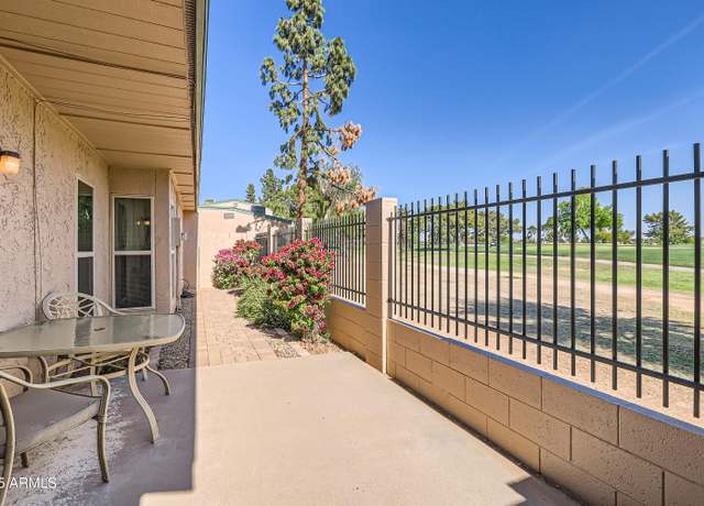 Property at 4531 W Continental Dr, Glendale, AZ 85308, 3 beds, 2 baths