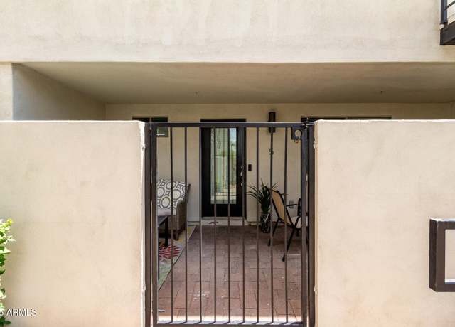 Property at 3635 N 68th St #5, Scottsdale, AZ 85251, 1 bed, 1 bath