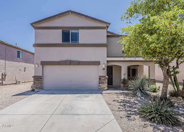 Property at 1671 E Silktassel Trl, San Tan Valley, AZ 85143, 4 beds, 2.5 baths