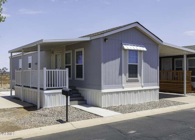 Property at 426 W Cottonwood Ln #11, Casa Grande, AZ 85122, 2 beds, 2 baths