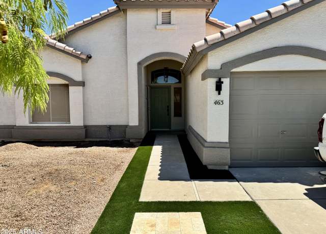 Property at 463 N Greenwood --, Mesa, AZ 85207, 3 beds, 2 baths