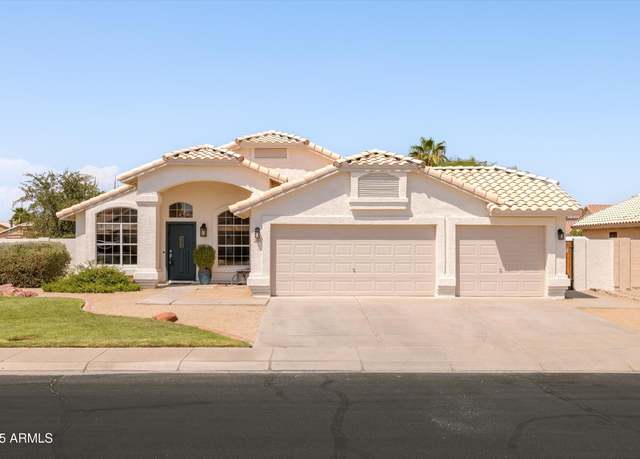 Property at 12316 W Sheridan St, Avondale, AZ 85392, 3 beds, 2 baths