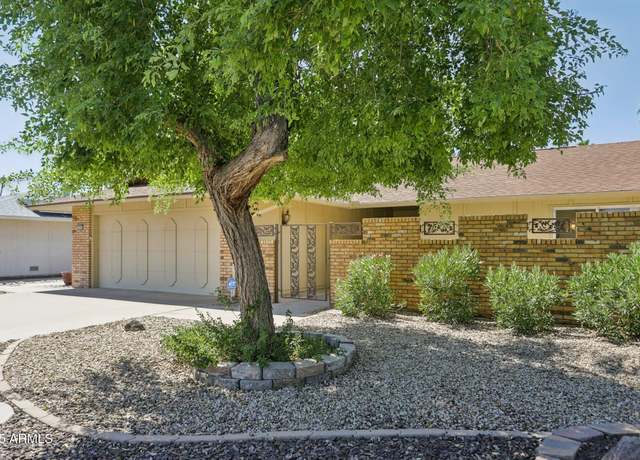 Property at 13003 W Desert Glen Dr, Sun City West, AZ 85375, 2 beds, 1.75 baths