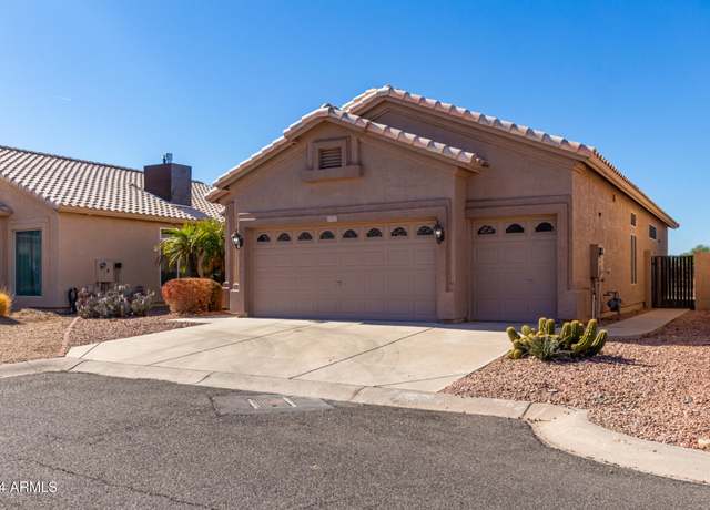 Property at 11553 W Sonoran Ct, Surprise, AZ 85378, 2 beds, 2 baths