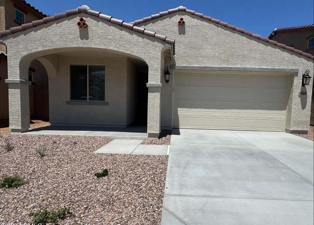 Property at 16768 W Hope Dr, Surprise, AZ 85388, 4 beds, 2.5 baths
