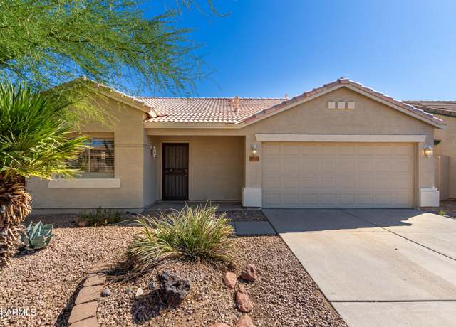 Property at 30573 N Royal Oak Way, San Tan Valley, AZ 85143, 3 beds, 2 baths