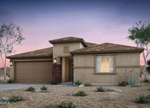 Property at 42920 W Palo Abeto Dr, Maricopa, AZ 85138, 4 beds, 2 baths