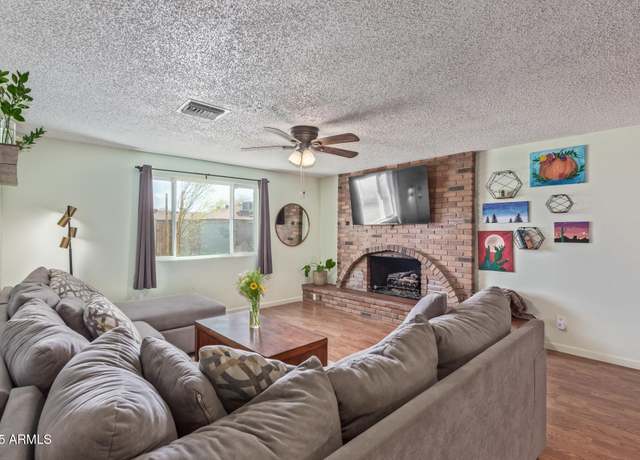 Property at 3607 N 21st Ave, Phoenix, AZ 85015, 4 beds, 2 baths