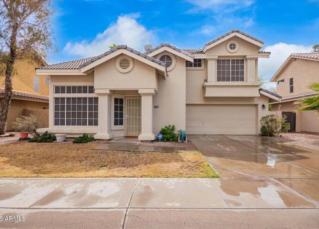 Property at 1461 E Gail Dr, Chandler, AZ 85225, 3 beds, 2.5 baths