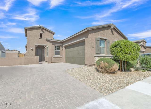 Property at 1900 N 140th Dr, Goodyear, AZ 85395, 3 beds, 2 baths