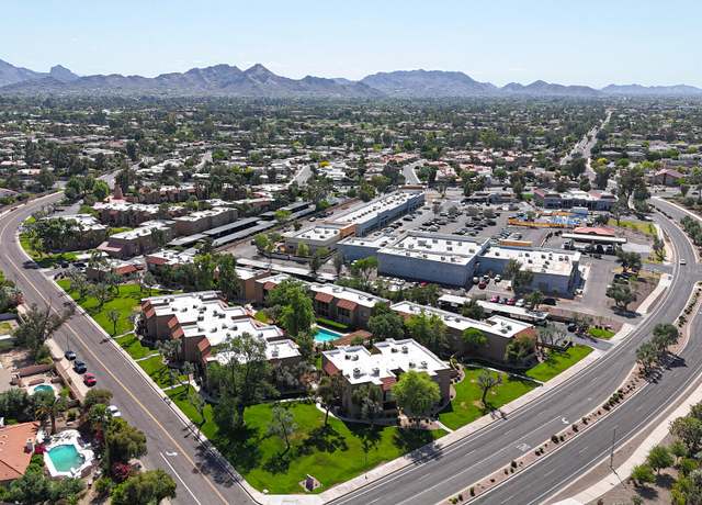 Property at 8260 E Arabian Trl #257, Scottsdale, AZ 85258, 2 beds, 1 bath